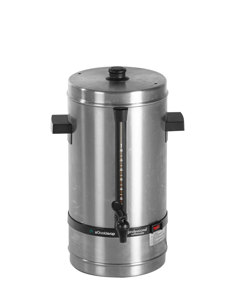 Udlejning Af Kaffemaskine 80 Kopper